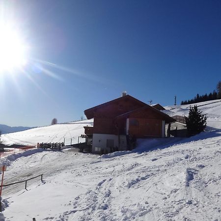 Schupfe- Direkt Neben Der Kabinenbahn Gitschberg Jochtal Maranza Eksteriør billede