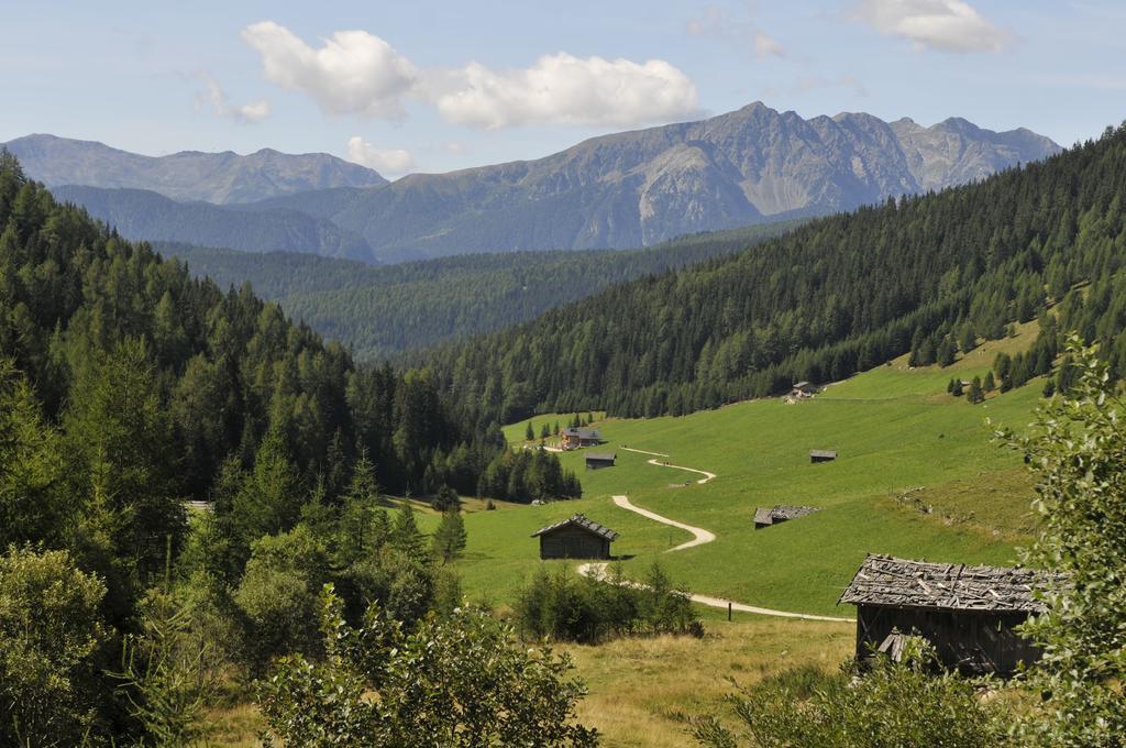 Schupfe- Direkt Neben Der Kabinenbahn Gitschberg Jochtal Maranza Eksteriør billede